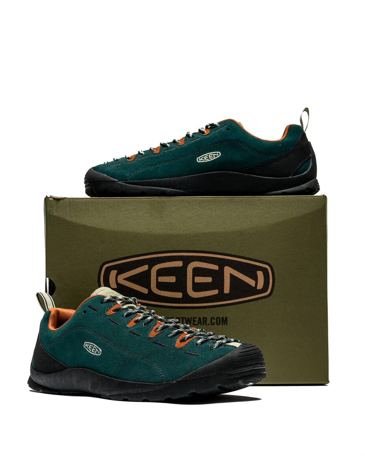 KEEN JASPER | 1027713 | AFEW STORE